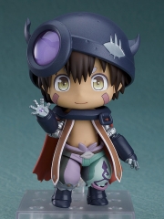 Good Smile Company GSC Nendoroid Made in Abyss Reg (Reissue)