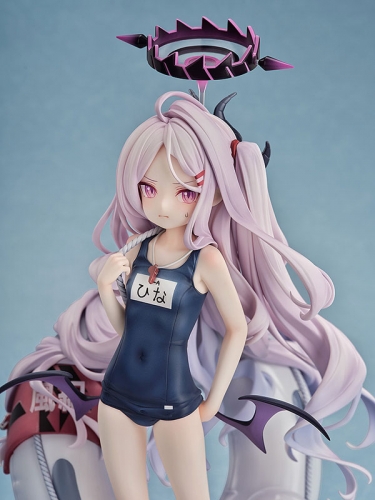 Good Smile Arts Shanghai GSAS Blue Archive Hina (Swimsuit) 1/7 Figure