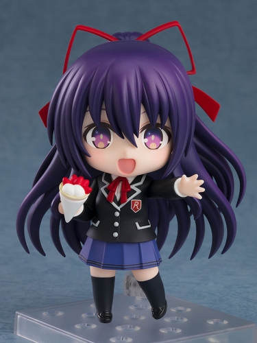 Good Smile Company GSC Nendoroid Date A Live V Tohka Yatogami School Uniform Ver.