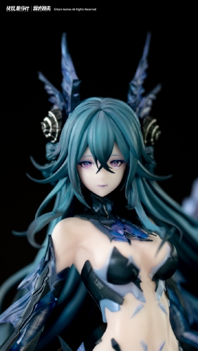 (Back-order) Kurometheus Punishing: Gray Raven Lamia 1/7 Figure