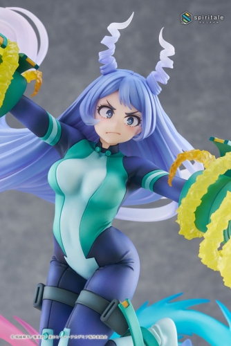 Spiritale My Hero Academia Nejire Hado -Wave- 1/7 Figure