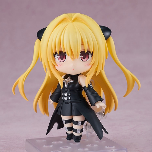 Good Smile Company GSC Nendoroid To Love-Ru Darkness Golden Darkness 2.0