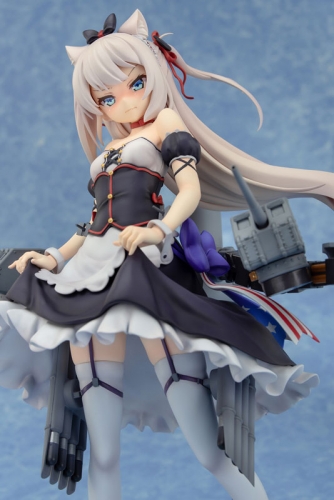 Plum Azur Lane Hammann Kai 1/7 Figure