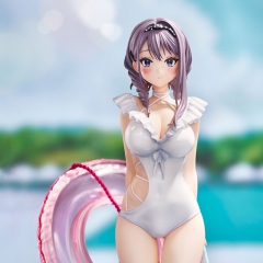 Union Creative UC Minori Chigusa Illustration Shino Saotome Figure