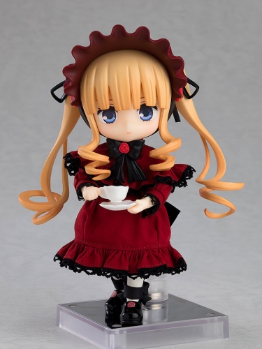 Good Smile Company GSC Nendoroid Doll Rozen Maiden Shinku