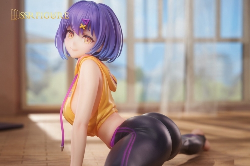 SSR FIGURE Original Yura 1/7 Figure