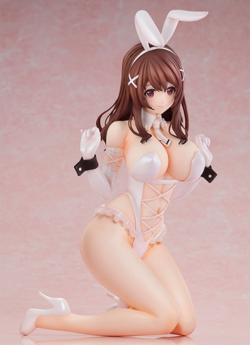 Native x BINDing BINDing Creators Opinion -Yukino-: Bare Leg Ver. 1/4 Scale Figure