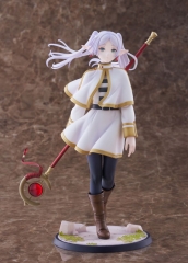 Claynel Frieren: Beyond Journey's End Frieren 1/7 Scale Figure