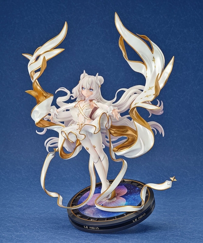 Luminous Box Azur Lane Le Malin Mu 1/7 Figure