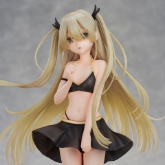 Union Creative UC Spy Classroom Gujin Erna Swimsuit ver. Figure