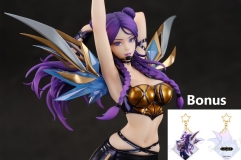 Apex League of Legends K/DA Kai'Sa 1/7 Figure