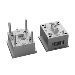 Professional Manufacturer Injection Plastic Parts Mold Plastic injection mould