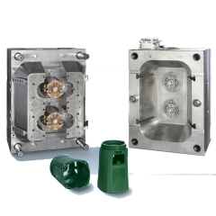 Professional Manufacturer Injection Plastic Parts Mold Plastic injection mould