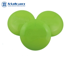 Children Plastic Toys Mould Cartoon Characters Mold Custom Plastic Balls Injection Moulding