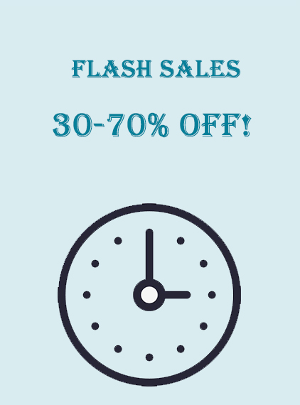 Flash Sales