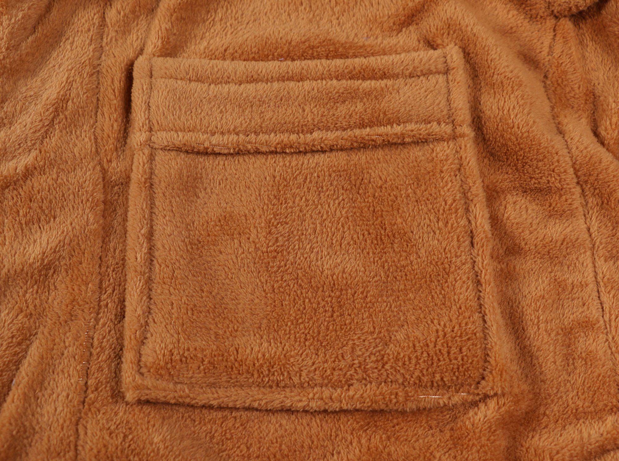 FLEECE BATHROBES,BATHROBES