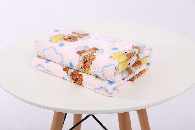 CARTOON BLANKETS,FLEECE BLANKETS (THROWS)