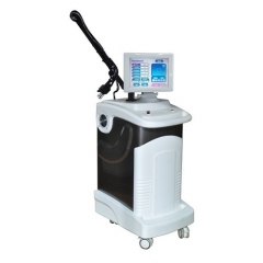 Vaginal CO2 Fractional Laser