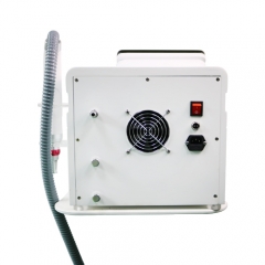 Mini Picosecond Laser machine