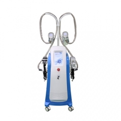 4 in 1 cryolipolysis slimming machine