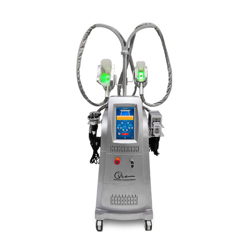 4 in 1 cryolipolysis slimming machine