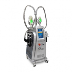 4 in 1 cryolipolysis slimming machine