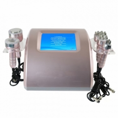 Cavitation weight loss machine