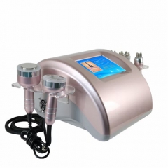 Cavitation weight loss machine