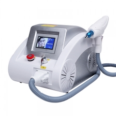 laser tattoo removal machine