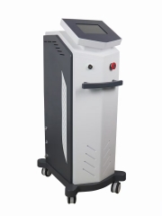 Super 808 diode laser hair removal machine