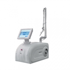 Portable CO2 Fractional Laser