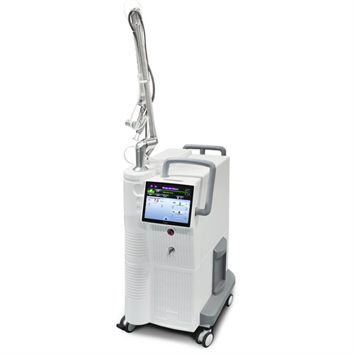 Vaginal CO2 Fractional Laser