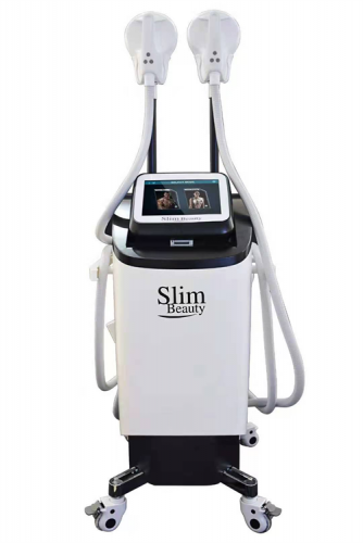 Emslim body sculpting slimming machine