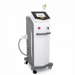 Super 808 diode laser hair removal machine