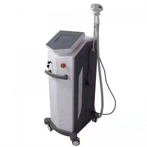 Super 808 diode laser hair removal machine