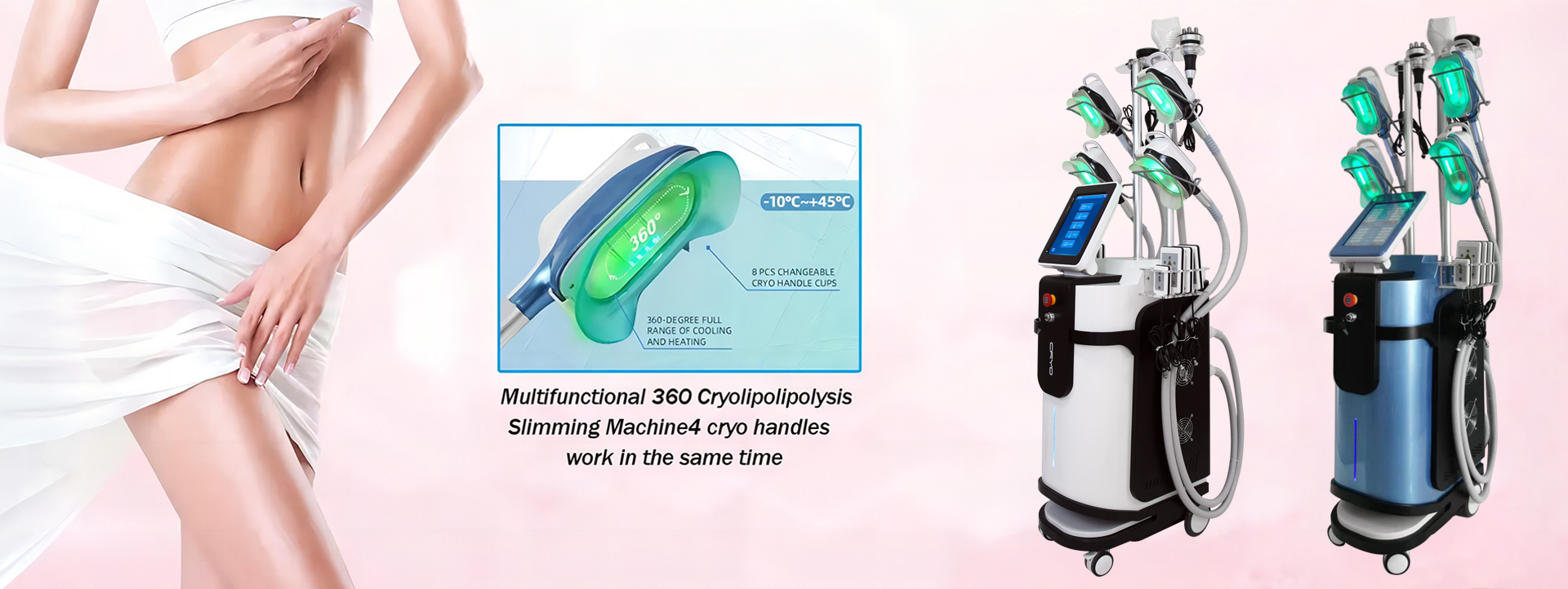 Cryolipolysis