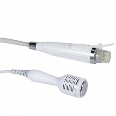 Rf fractional micro needle