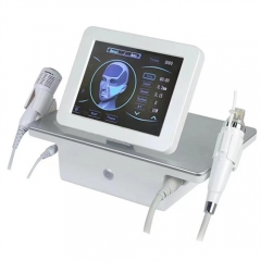 Rf fractional micro needle