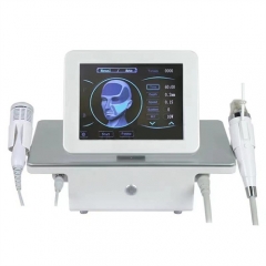 Rf fractional micro needle