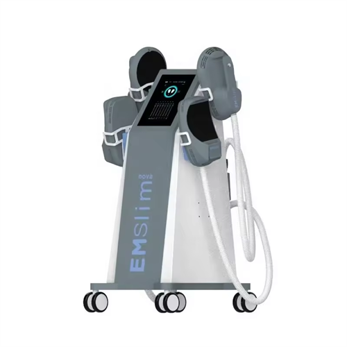 2024 new technology EMS neo machine with RF