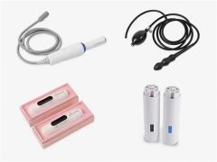 HIFU 2 in 1 for facial and vaginal