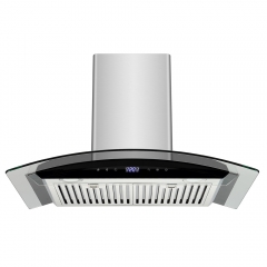 Range hood Cooker hood G01D-F5