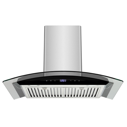 Range hood Cooker hood G01D-F5