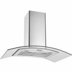 Range hood Cooker hood G03D-P1