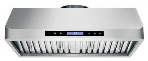 Range hood Cooker hood S01-F7