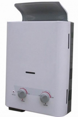 Gas Water Heater