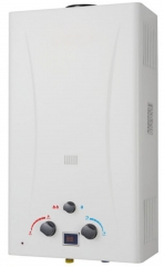 Gas Water Heater