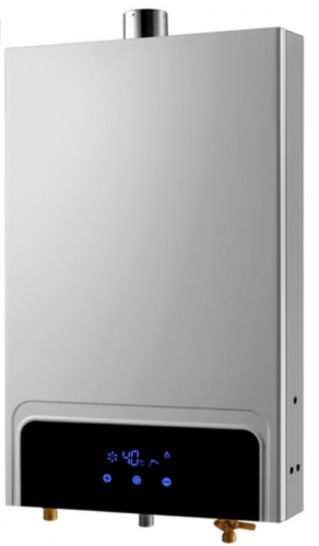 Gas Water Heater TP20