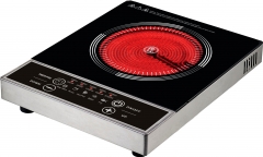 High Quality Frame Design Electric Infrared Cooking Stove