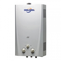 Gas Water Heater